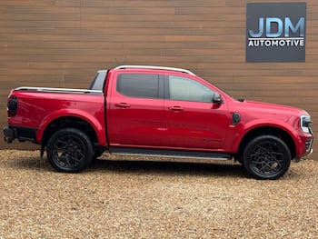 Used Ford Ranger 2023 for sale - 79706022: Photo
