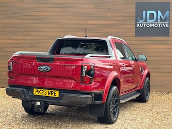 Used Ford Ranger 2023 for sale - 79706022: Photo
