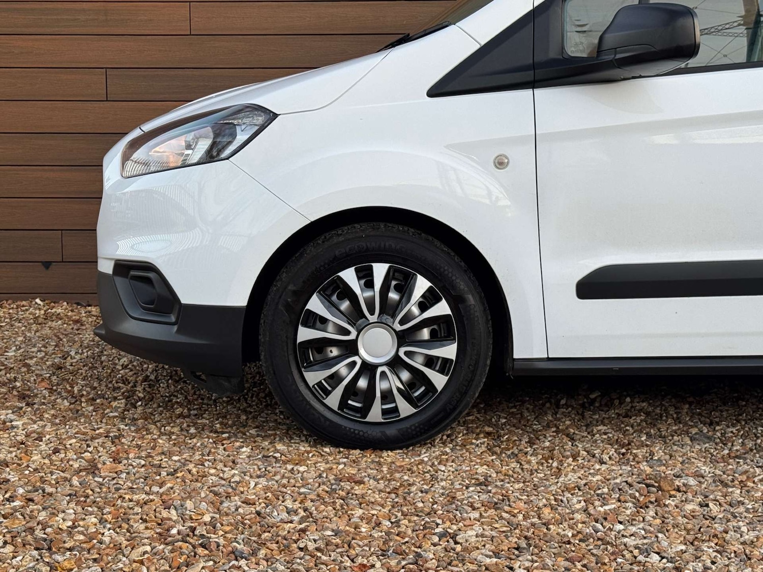 Used Ford Transit Courier 2022 for sale - 76698010: Photo 12