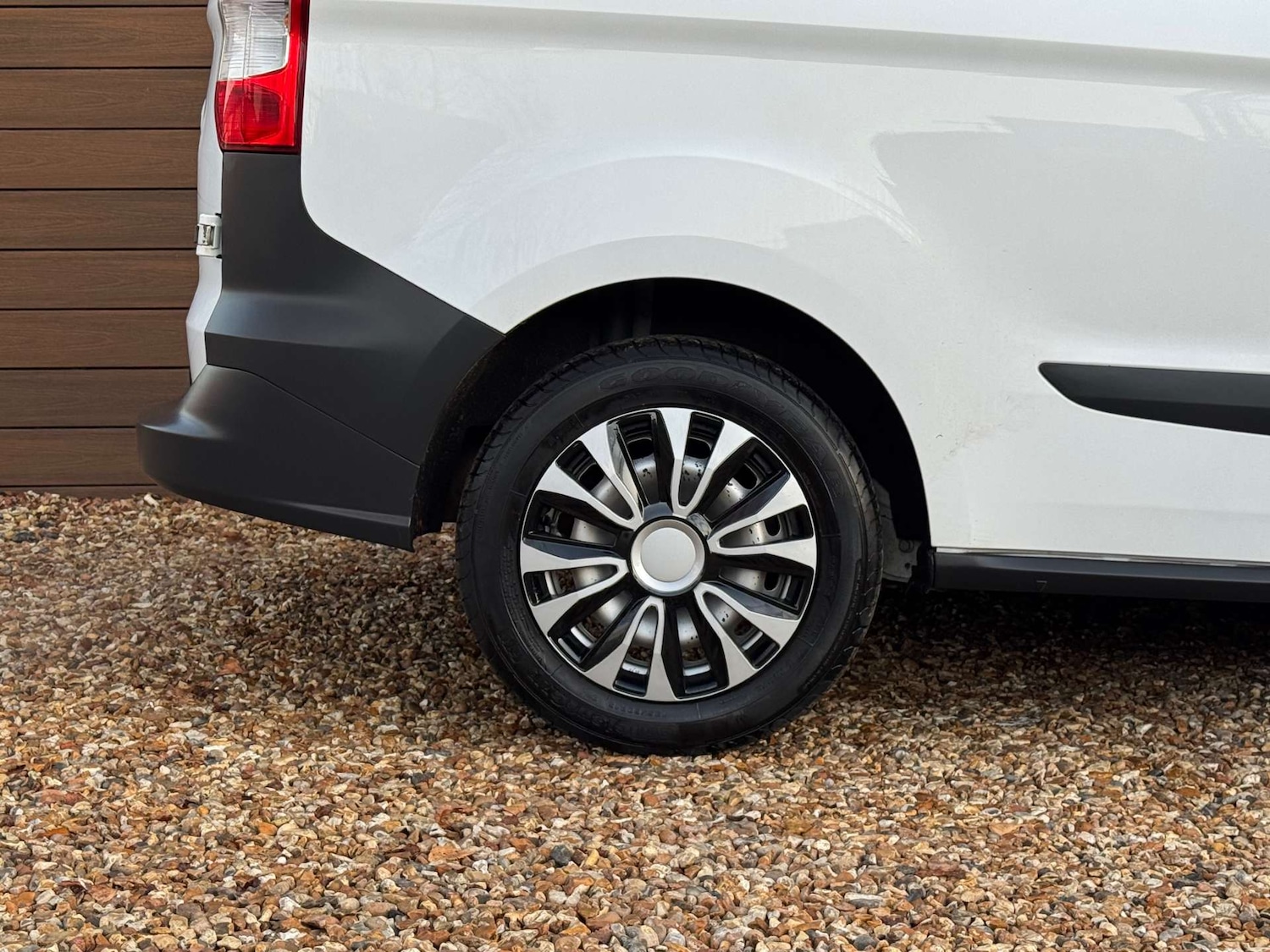 Used Ford Transit Courier 2022 for sale - 76698010: Photo 13