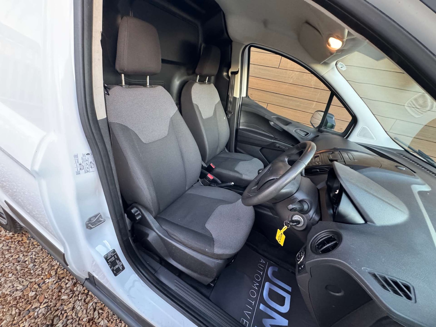 Used Ford Transit Courier 2022 for sale - 76698010: Photo 15