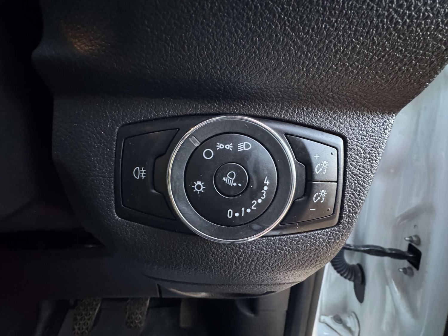 Used Ford Transit Courier 2022 for sale - 76698010: Photo 18