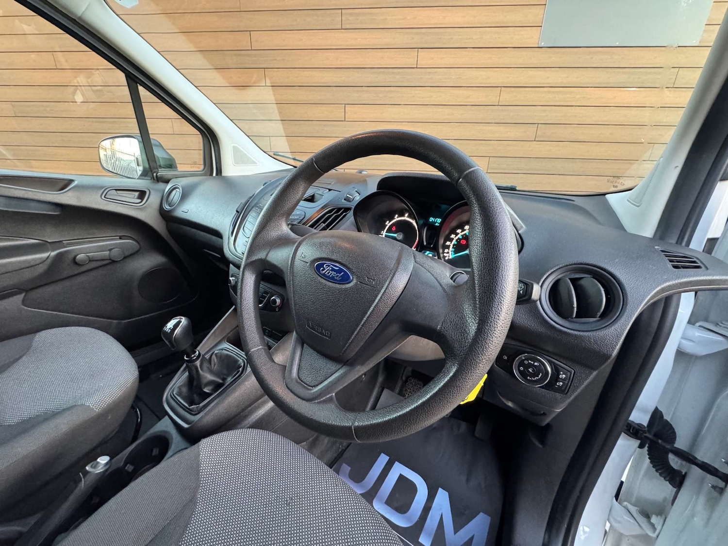 Used Ford Transit Courier 2022 for sale - 76698010: Photo 19