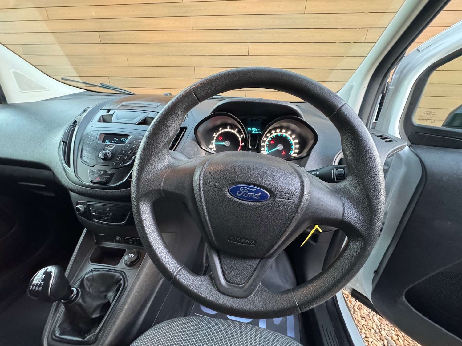 Used Ford Transit Courier 2022 for sale - 76698010: Photo 20