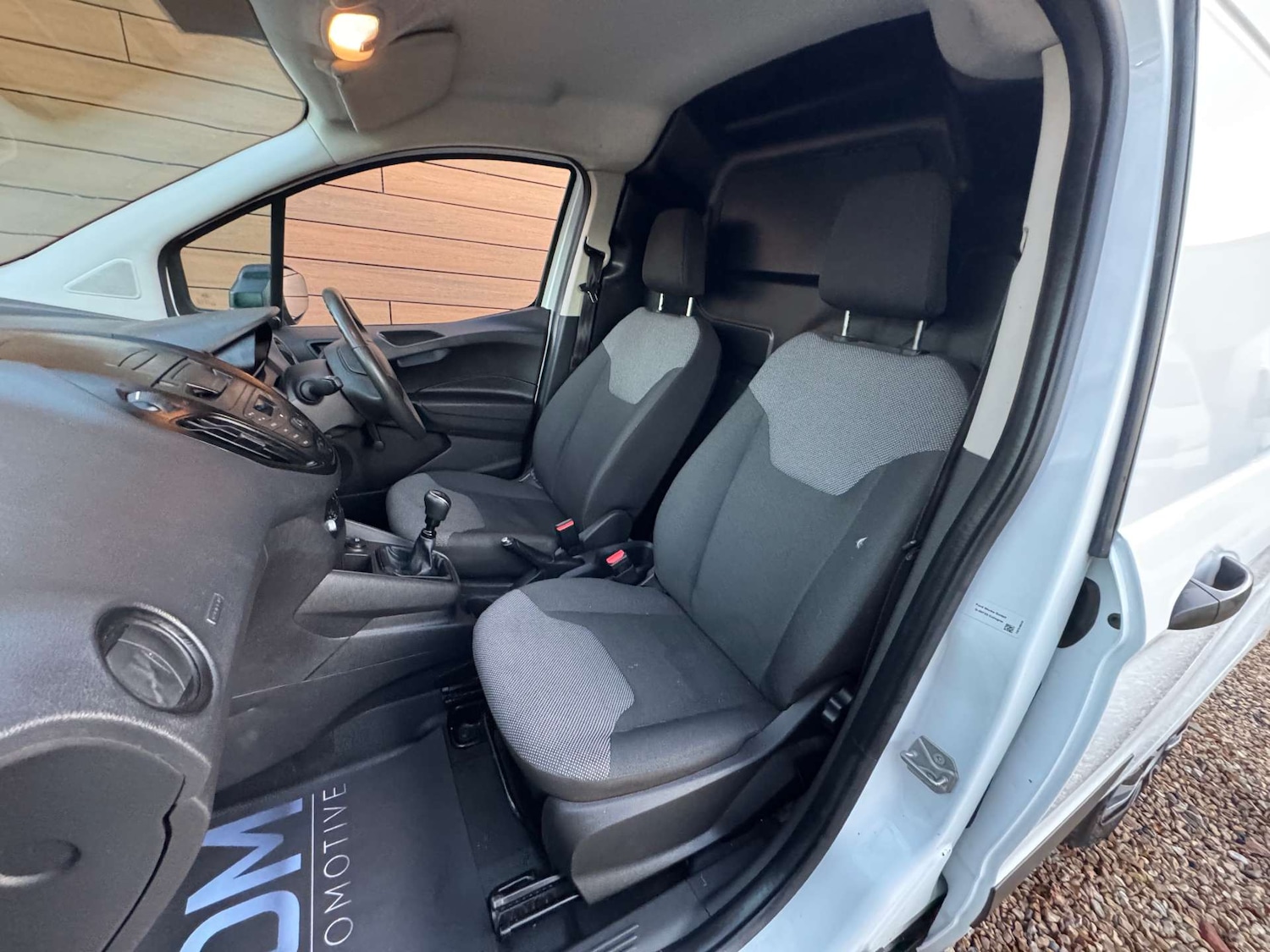 Used Ford Transit Courier 2022 for sale - 76698010: Photo 22