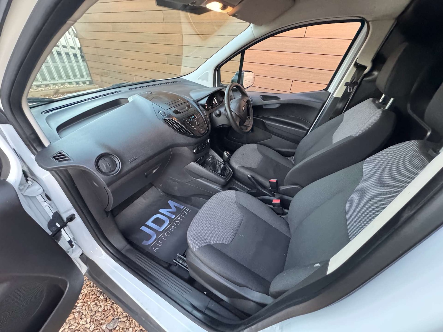 Used Ford Transit Courier 2022 for sale - 76698010: Photo 23