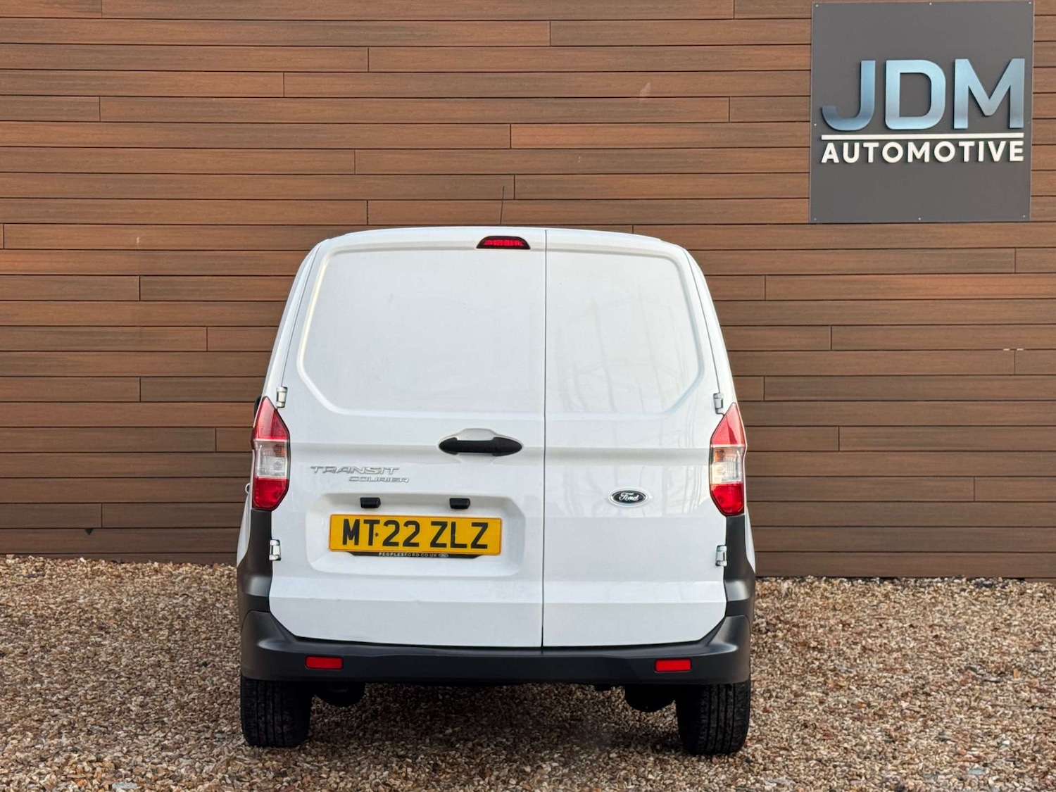 Used Ford Transit Courier 2022 for sale - 76698010: Photo 5