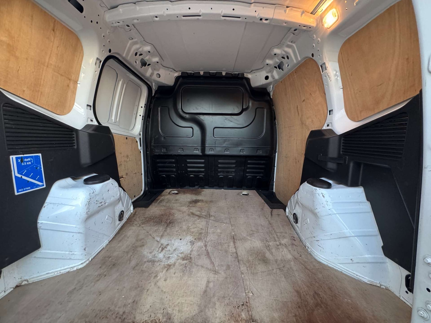 Used Ford Transit Courier 2022 for sale - 76698010: Photo 7