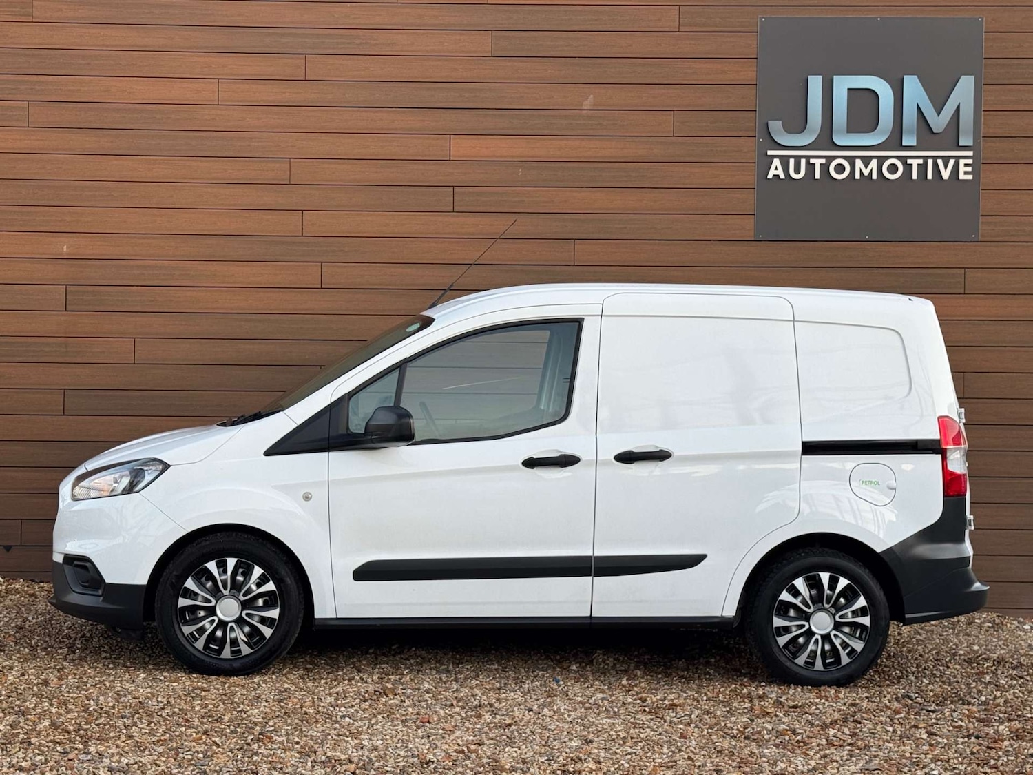 Used Ford Transit Courier 2022 for sale - 76698010: Photo 9