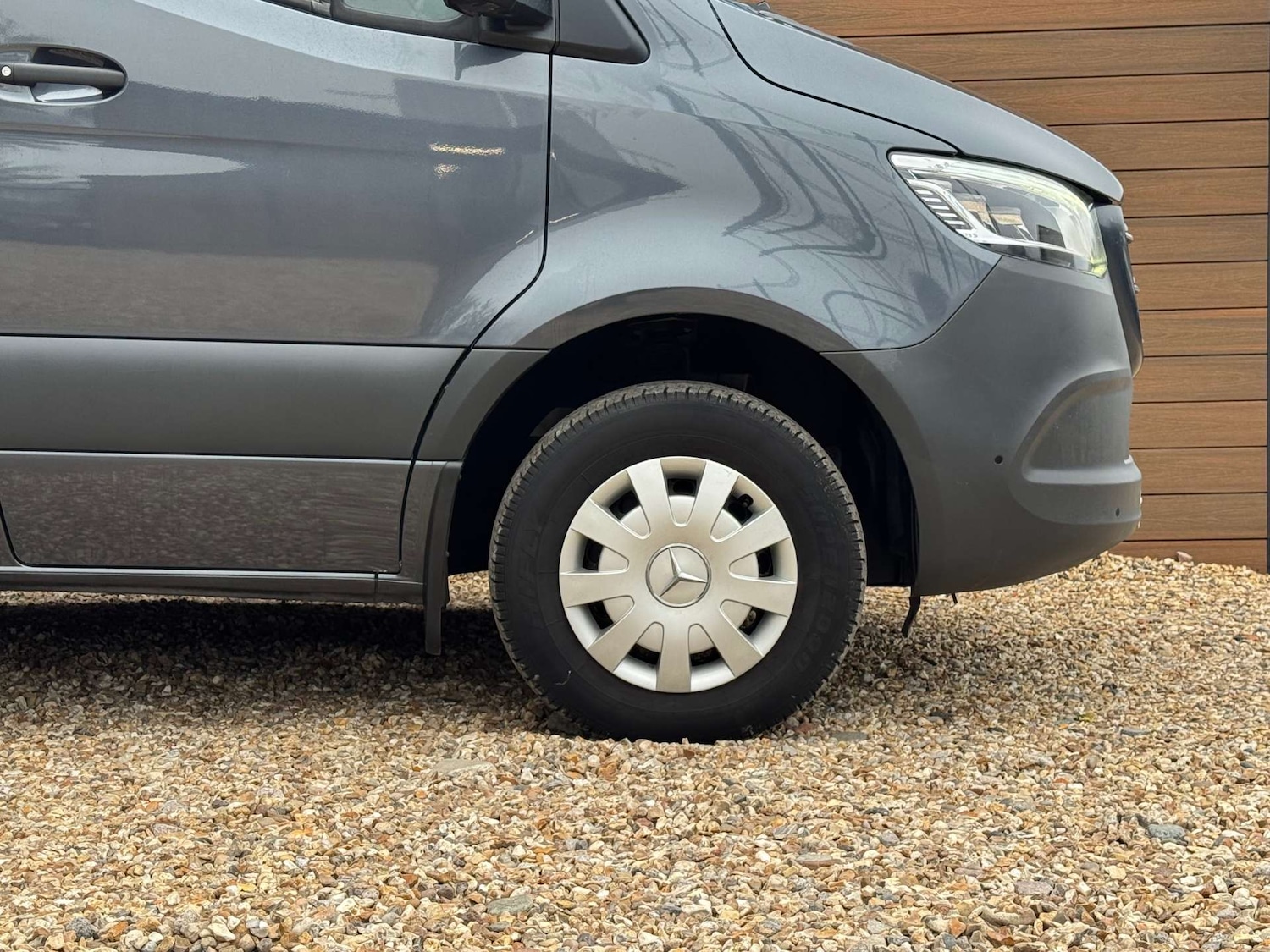 Used Mercedes-Benz Sprinter 2022 for sale - 76601591: Photo 10