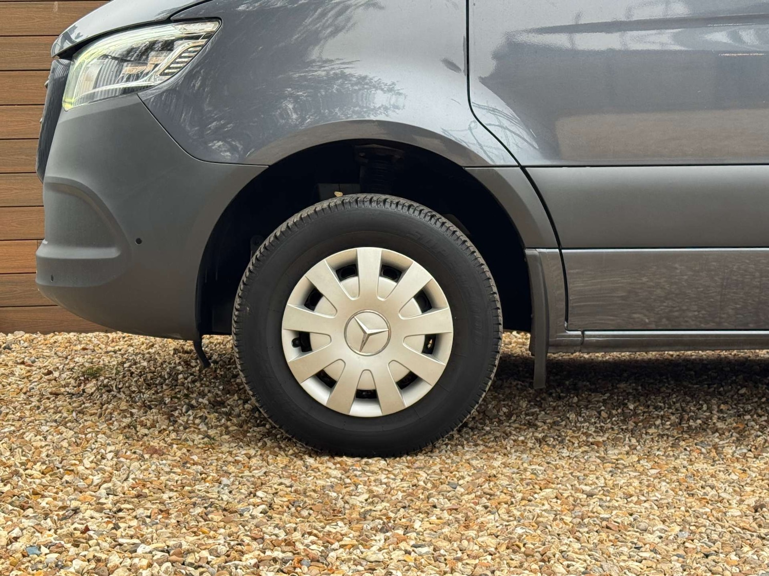 Used Mercedes-Benz Sprinter 2022 for sale - 76601591: Photo 11