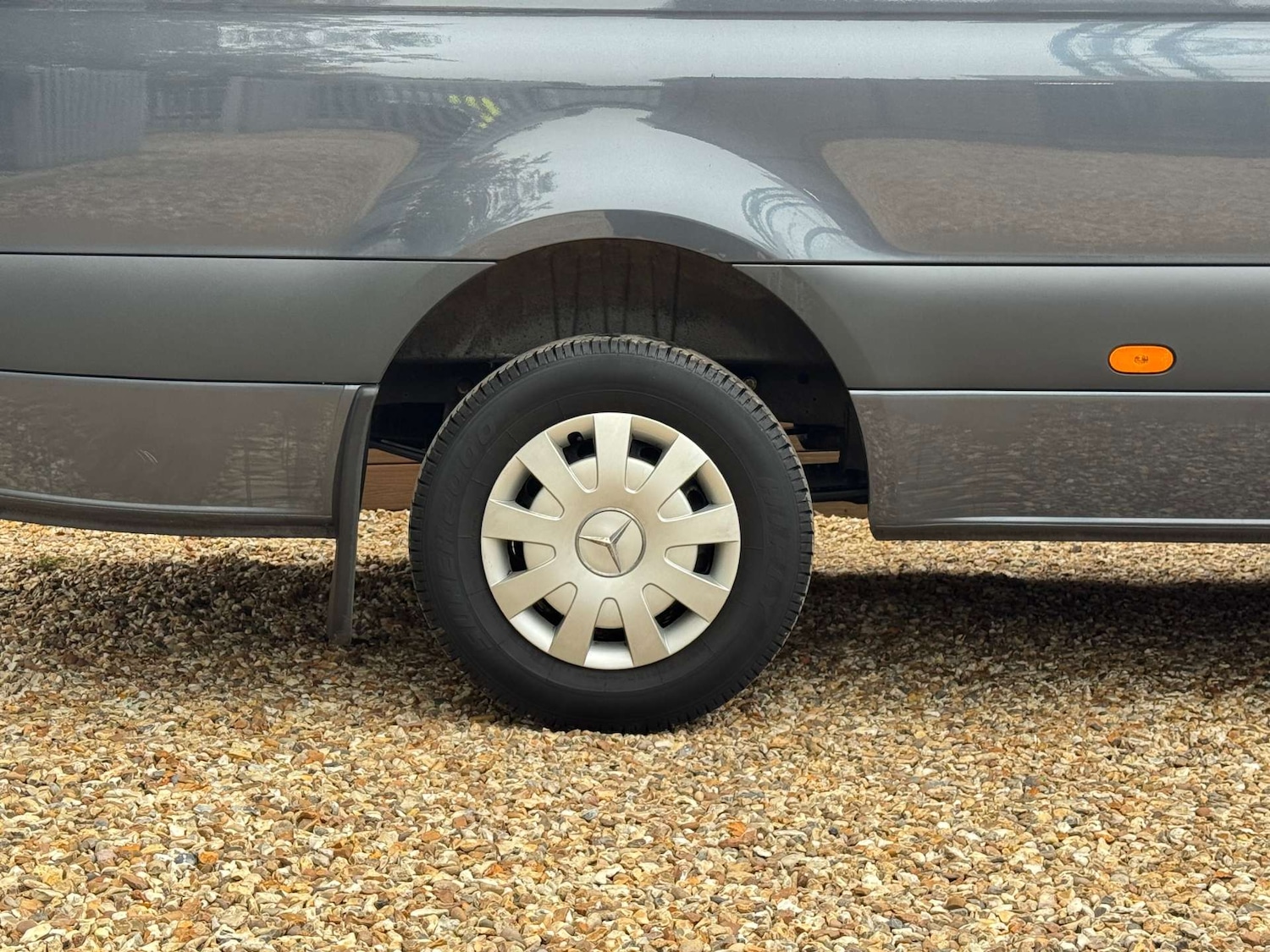 Used Mercedes-Benz Sprinter 2022 for sale - 76601591: Photo 12