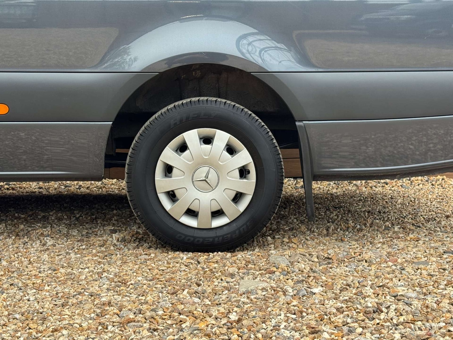 Used Mercedes-Benz Sprinter 2022 for sale - 76601591: Photo 13