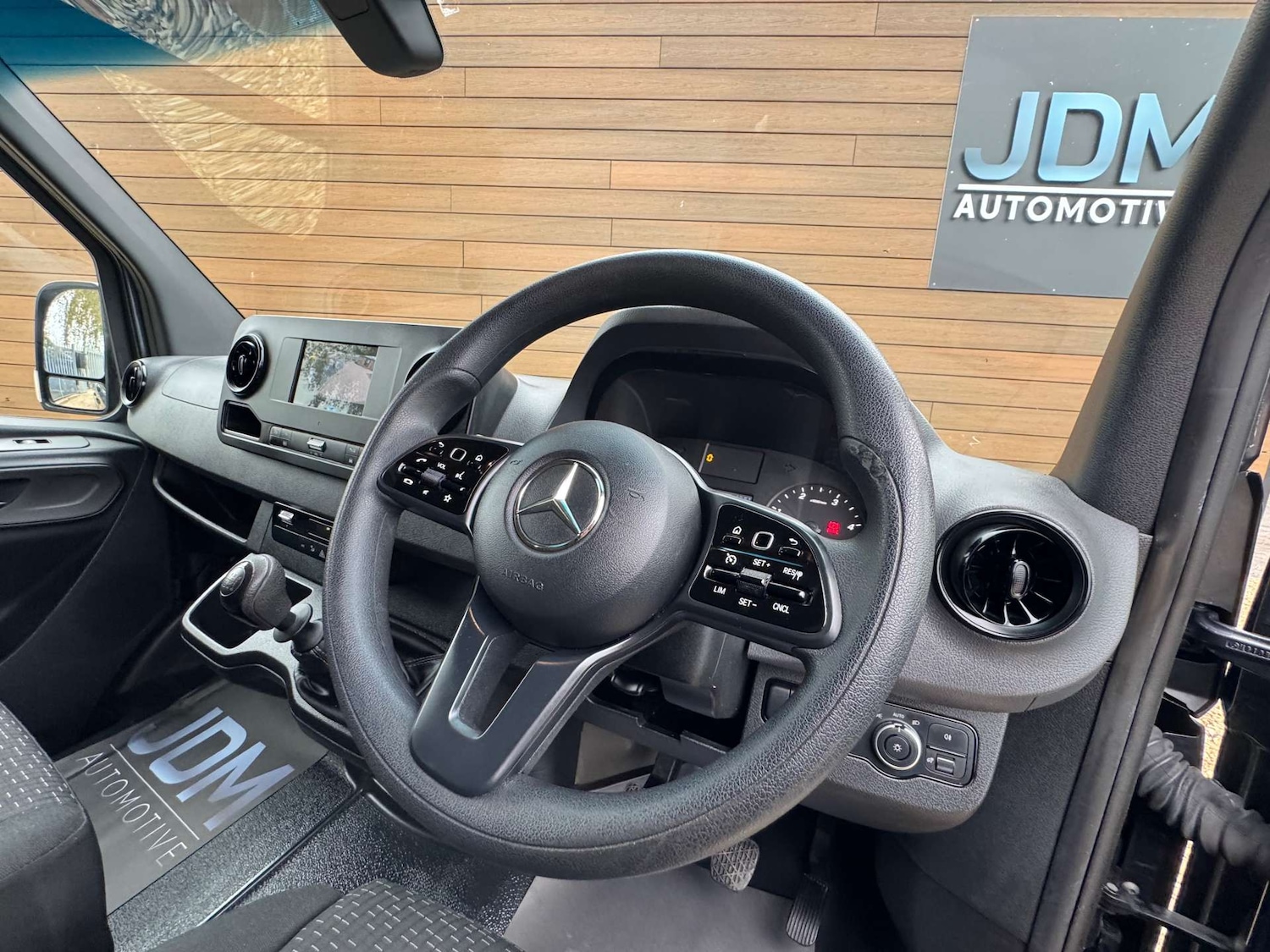 Used Mercedes-Benz Sprinter 2022 for sale - 76601591: Photo 21