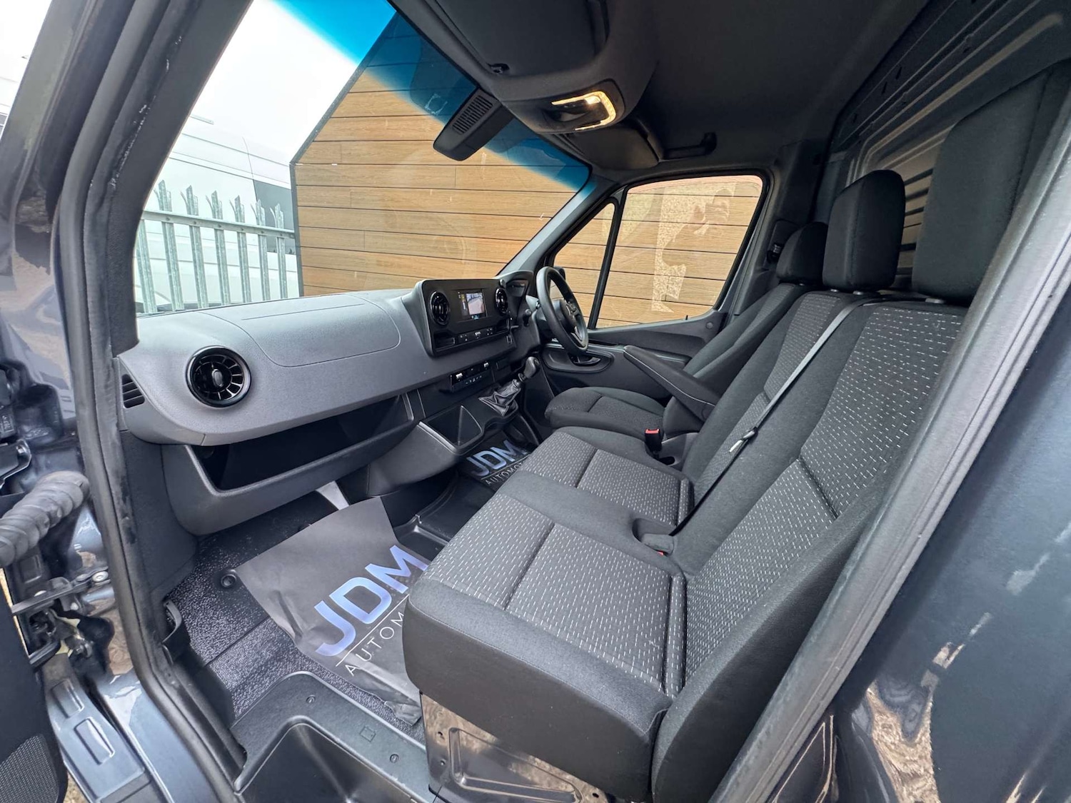 Used Mercedes-Benz Sprinter 2022 for sale - 76601591: Photo 25