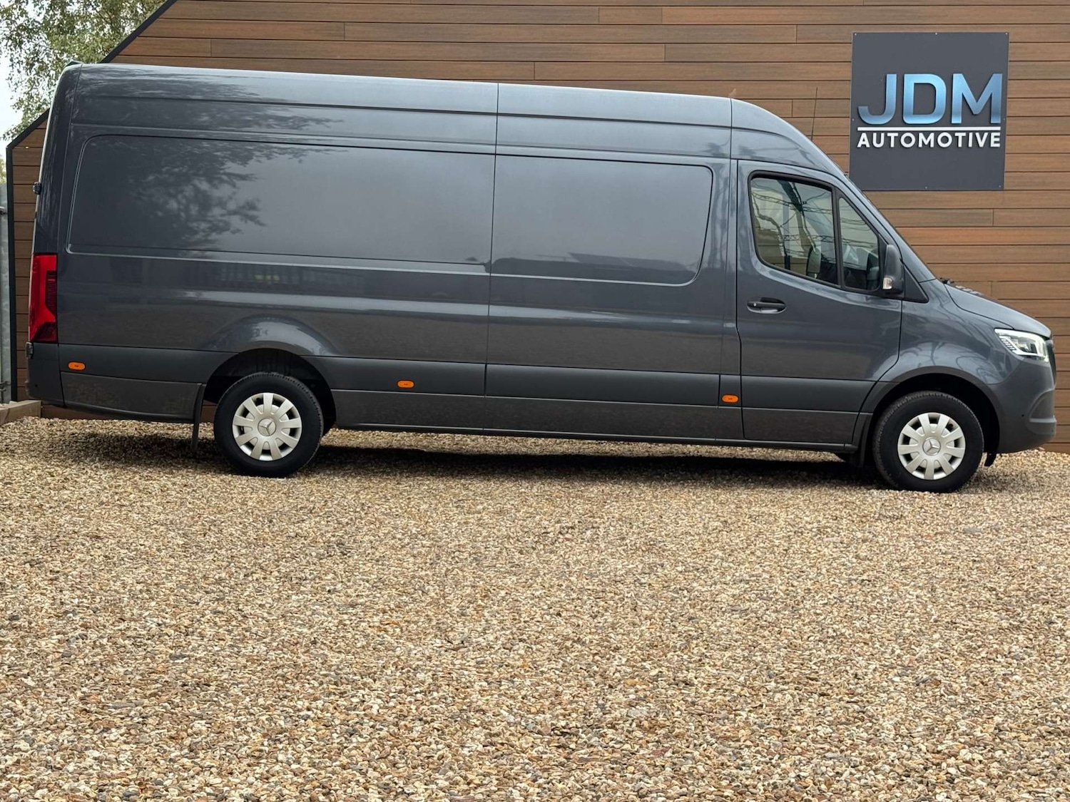 Used Mercedes-Benz Sprinter 2022 for sale - 76601591: Photo 3