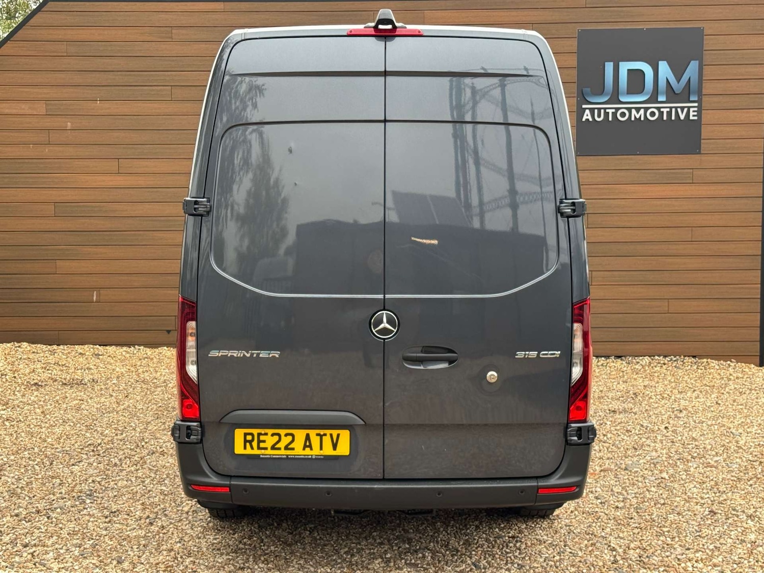 Used Mercedes-Benz Sprinter 2022 for sale - 76601591: Photo 5