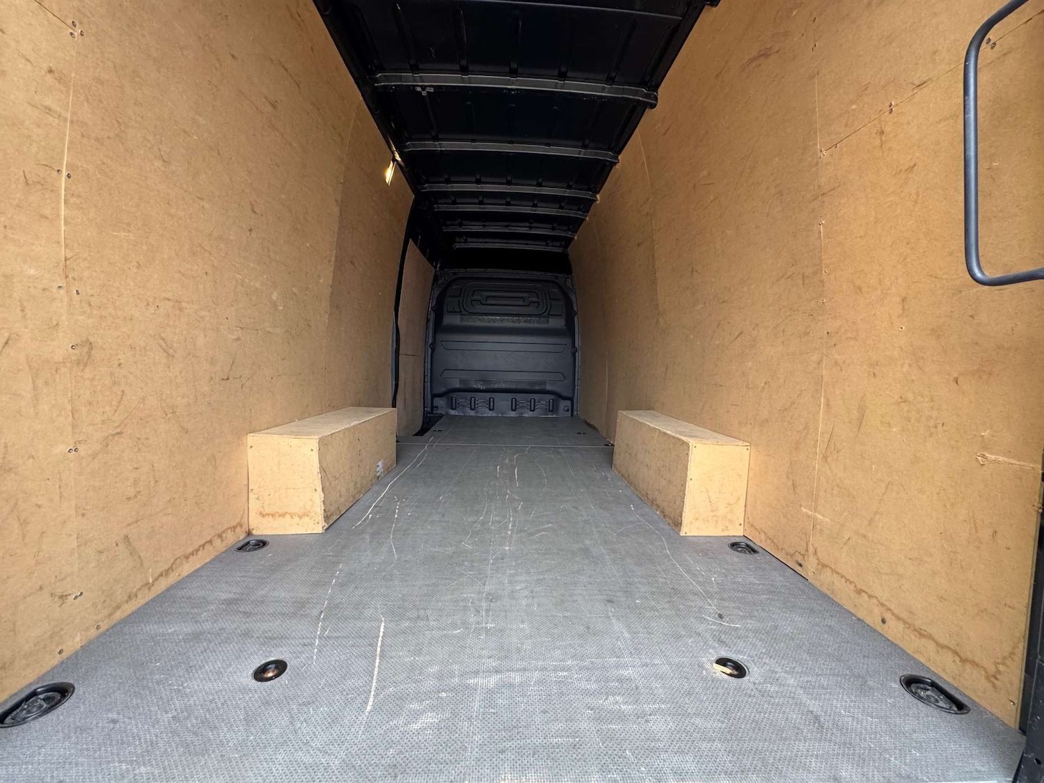 Used Mercedes-Benz Sprinter 2022 for sale - 76601591: Photo 6