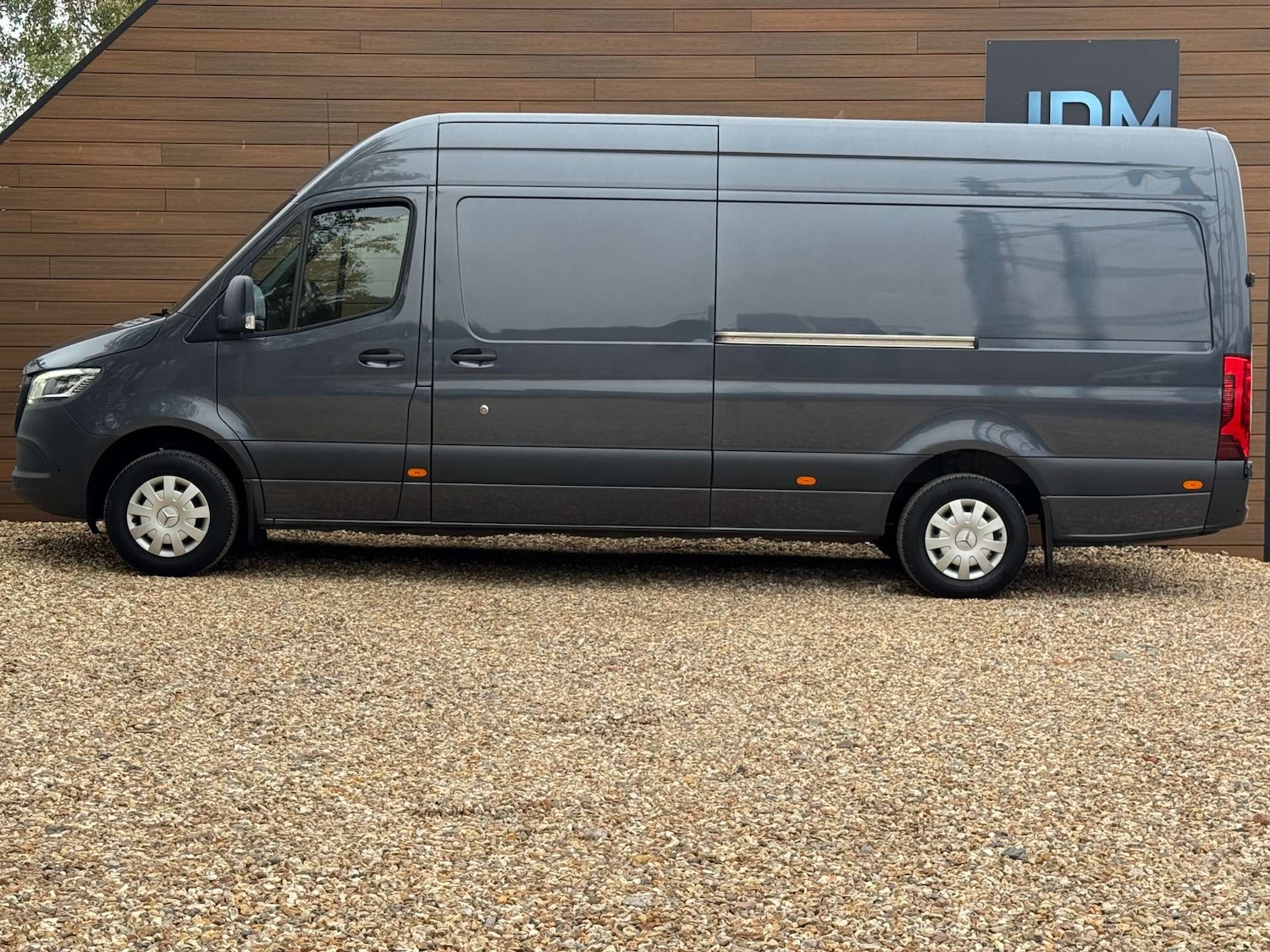 Used Mercedes-Benz Sprinter 2022 for sale - 76601591: Photo 8