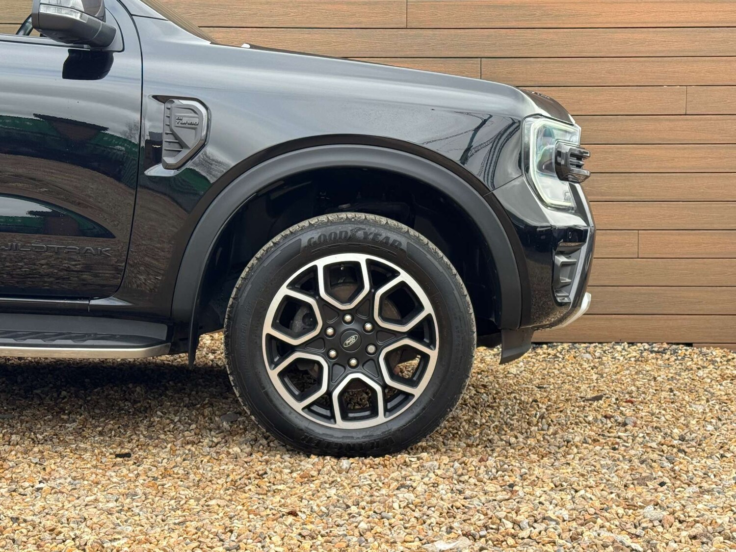 Used Ford Ranger 2023 for sale - 77785336: Photo 10