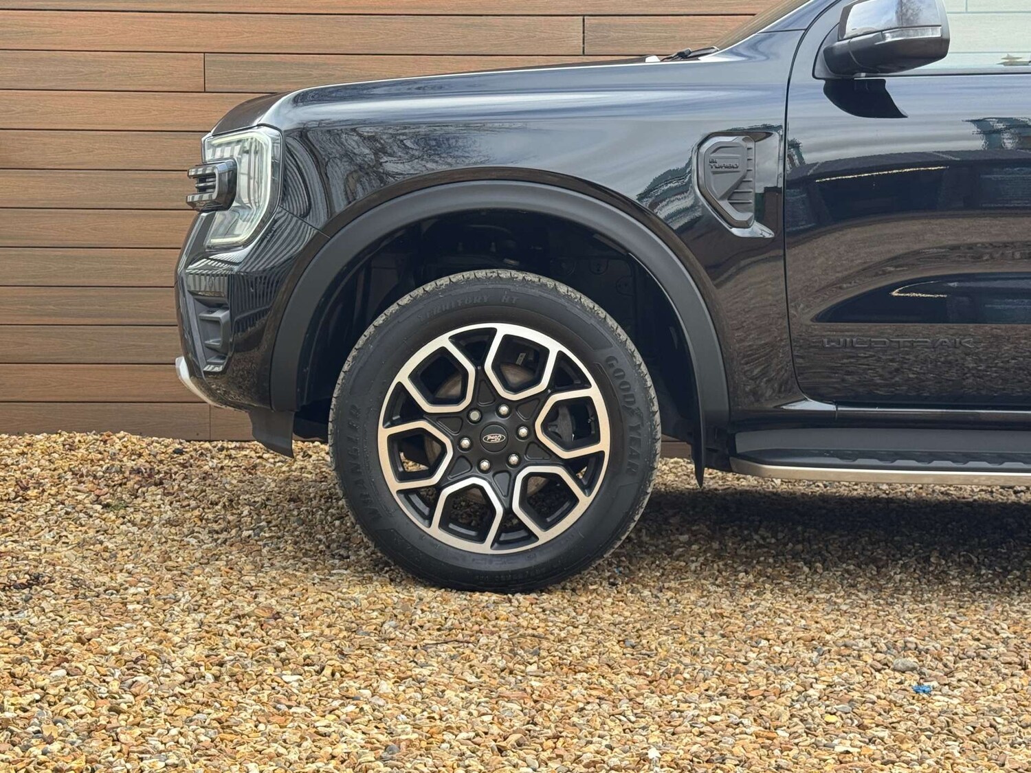 Used Ford Ranger 2023 for sale - 77785336: Photo 11