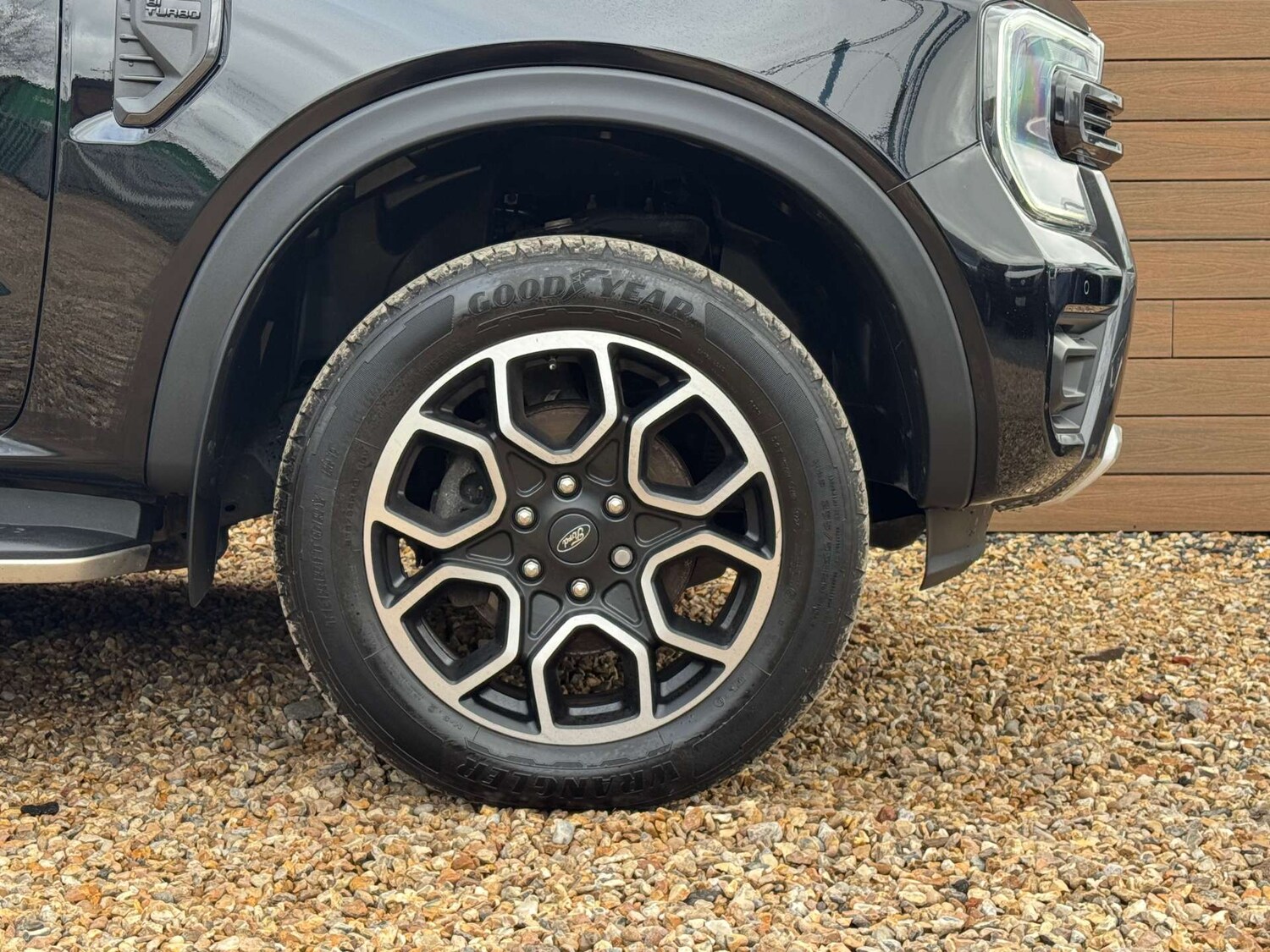 Used Ford Ranger 2023 for sale - 77785336: Photo 12