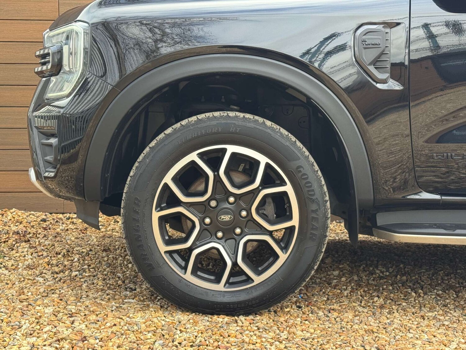 Used Ford Ranger 2023 for sale - 77785336: Photo 13