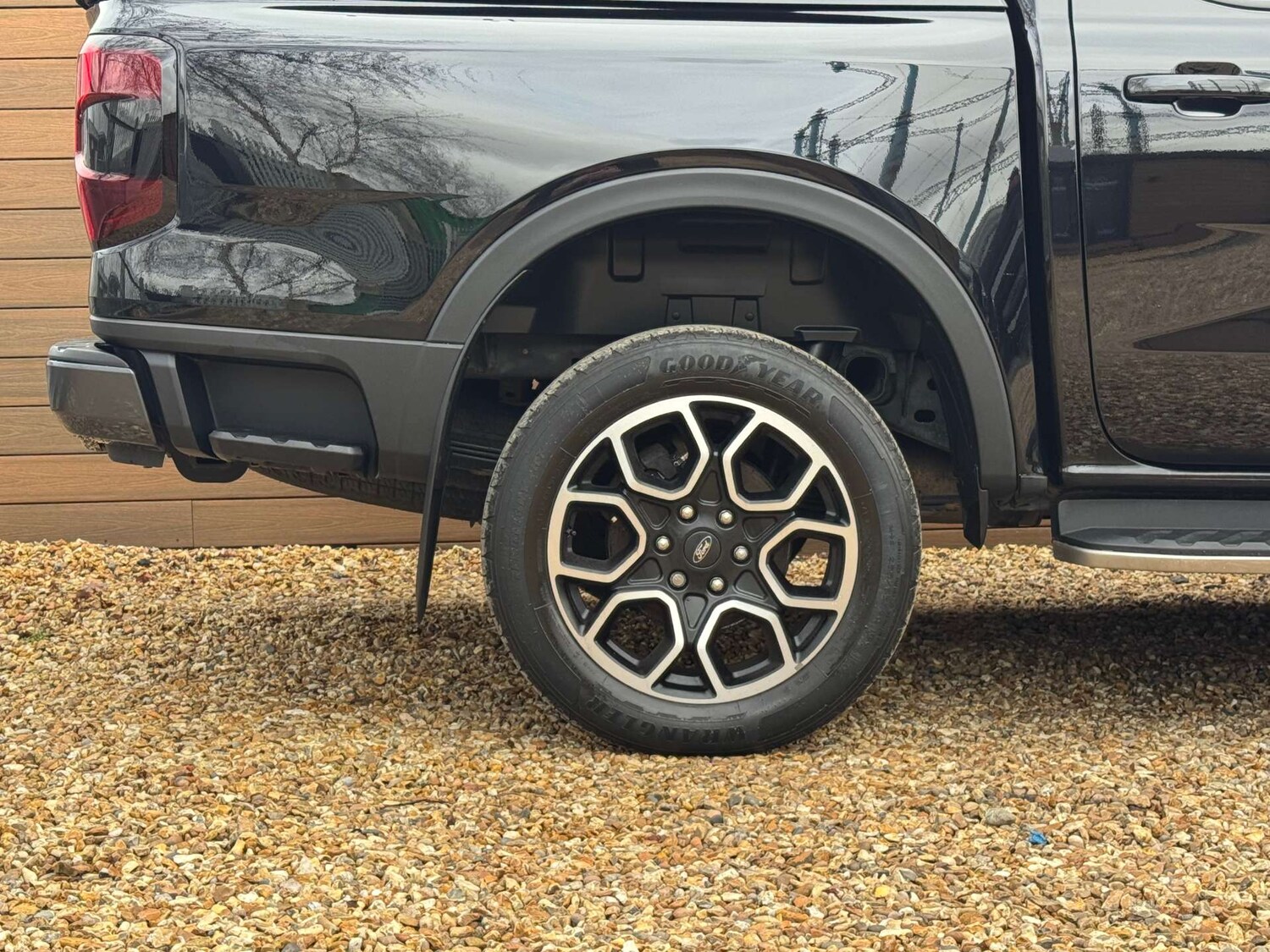 Used Ford Ranger 2023 for sale - 77785336: Photo 14