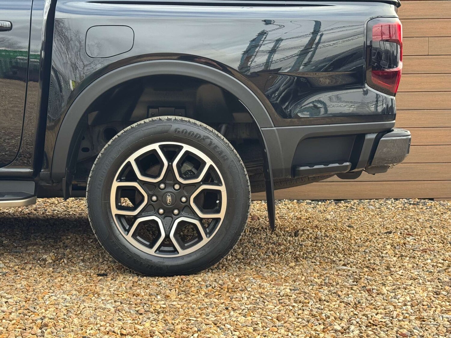 Used Ford Ranger 2023 for sale - 77785336: Photo 15