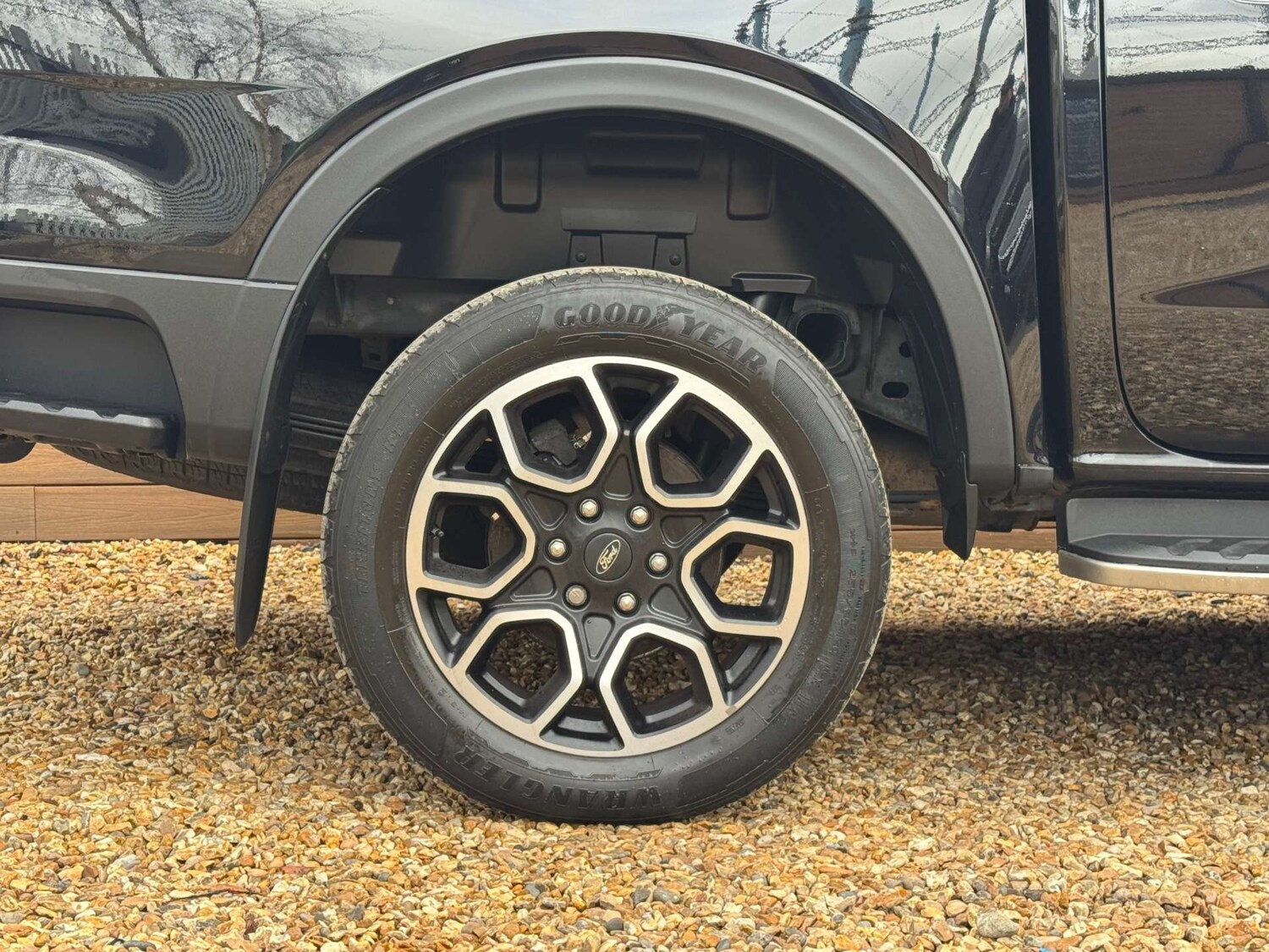 Used Ford Ranger 2023 for sale - 77785336: Photo 16