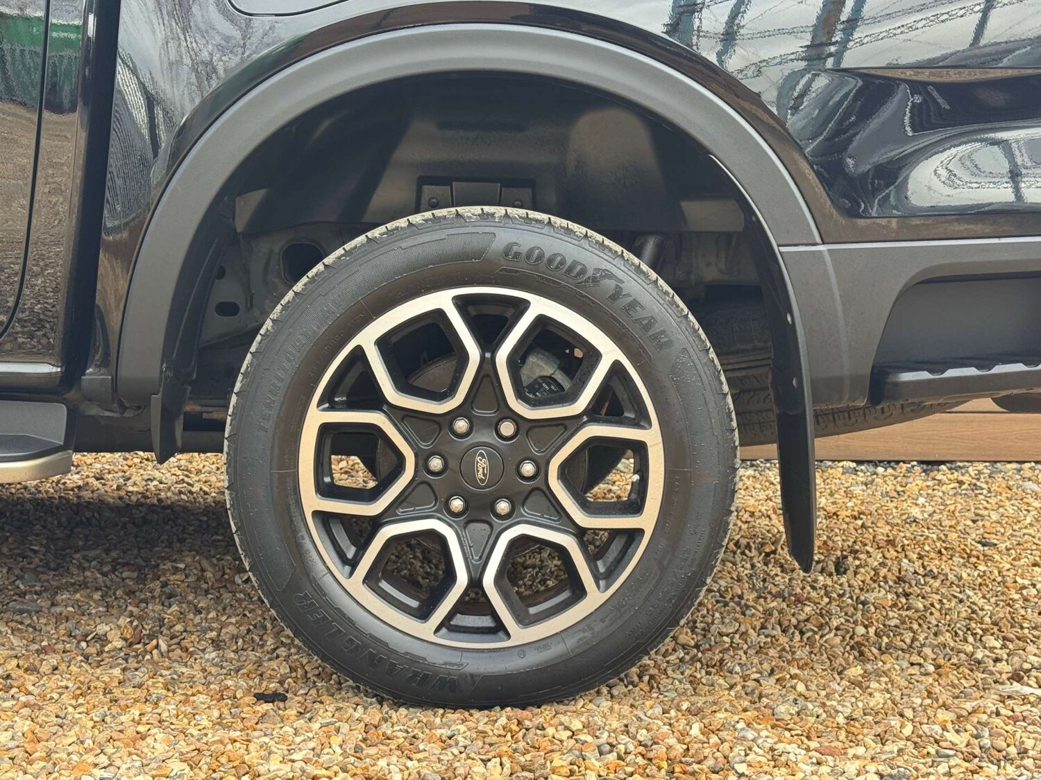 Used Ford Ranger 2023 for sale - 77785336: Photo 17