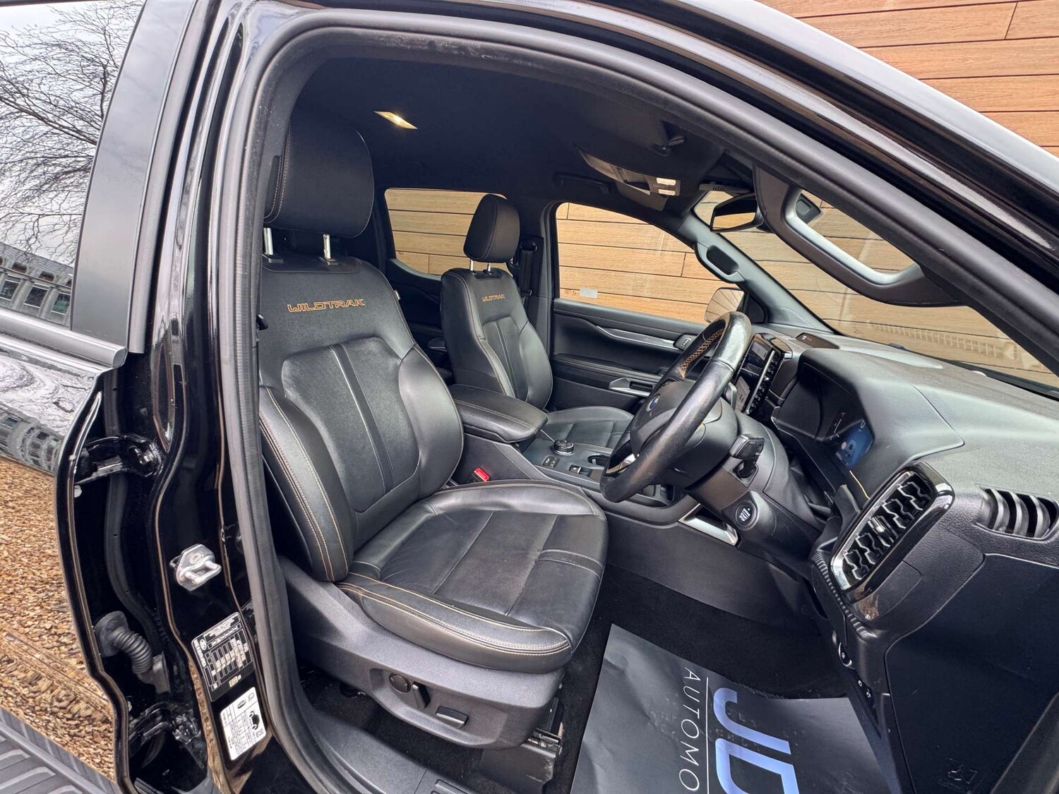 Used Ford Ranger 2023 for sale - 77785336: Photo 19