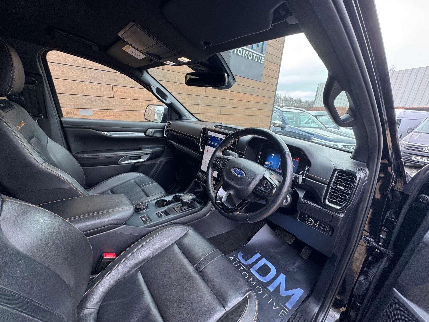 Used Ford Ranger 2023 for sale - 77785336: Photo 20