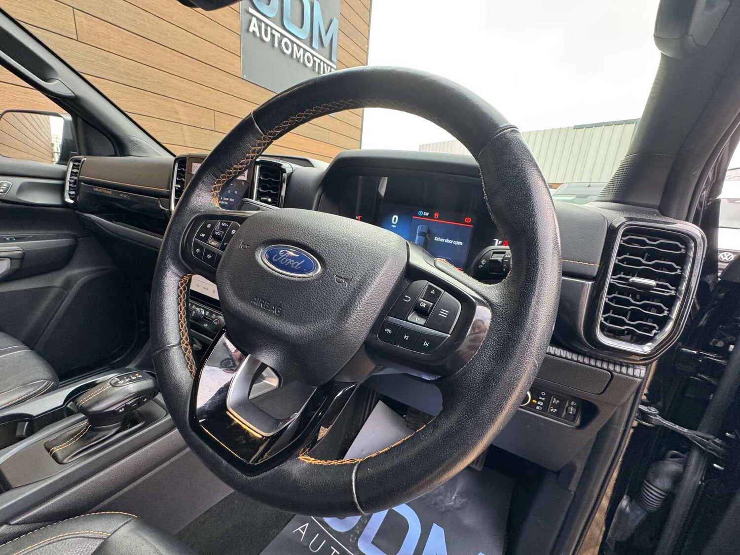 Used Ford Ranger 2023 for sale - 77785336: Photo 21