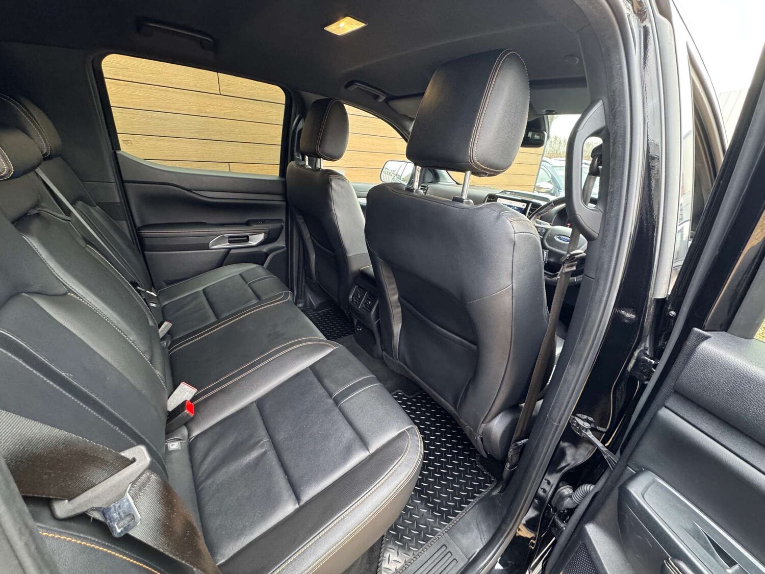 Used Ford Ranger 2023 for sale - 77785336: Photo 24