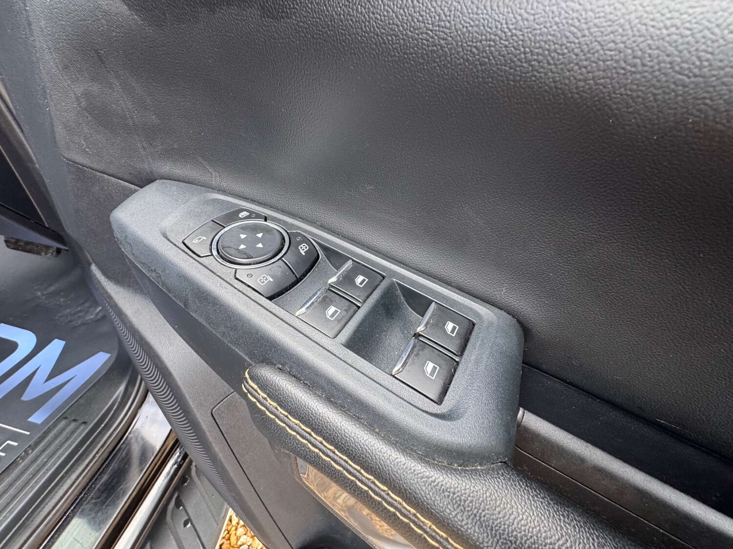 Used Ford Ranger 2023 for sale - 77785336: Photo 25