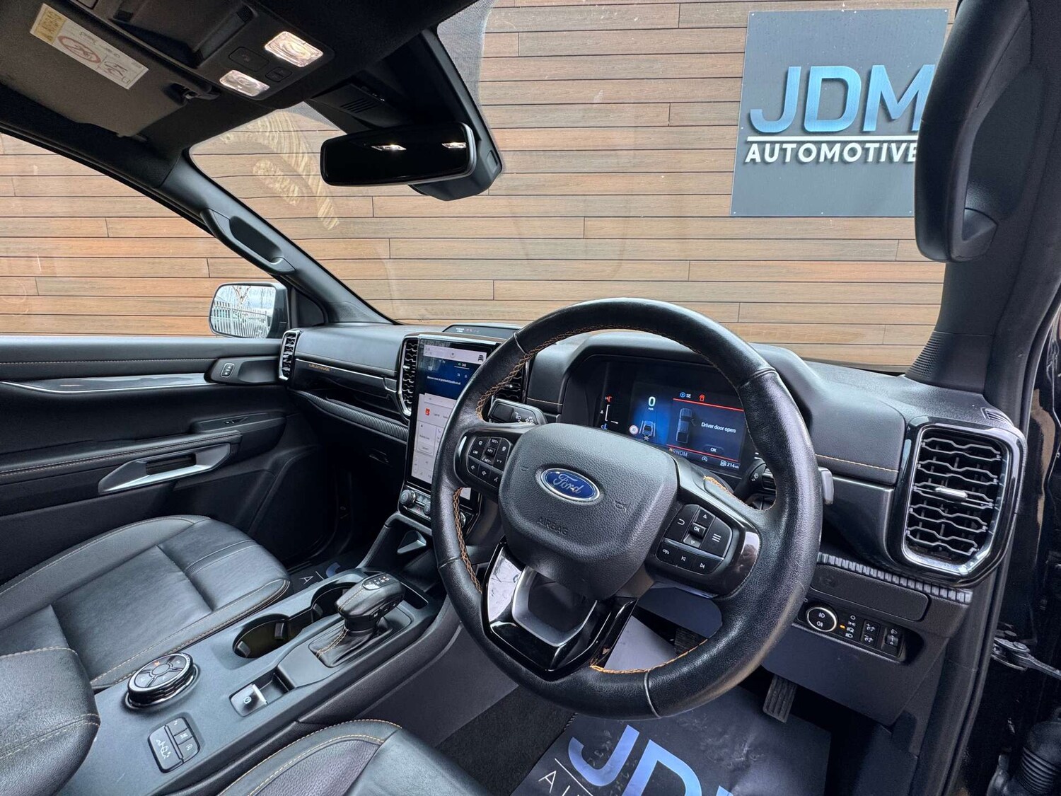 Used Ford Ranger 2023 for sale - 77785336: Photo 26