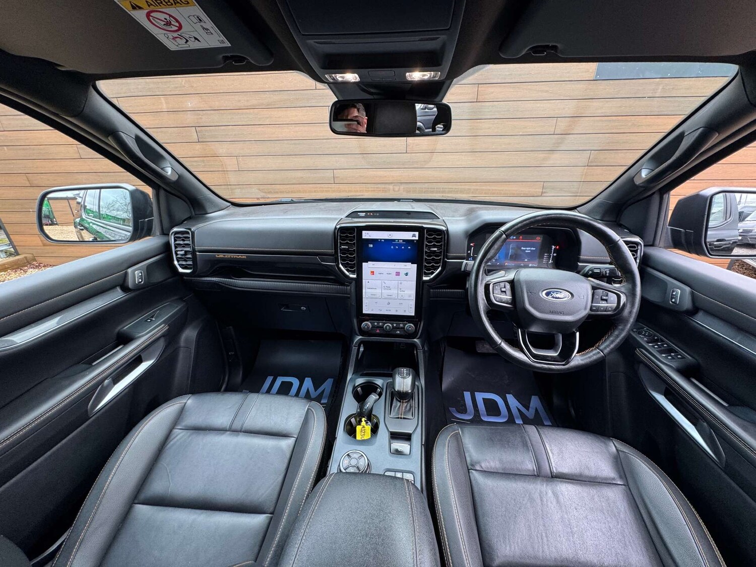 Used Ford Ranger 2023 for sale - 77785336: Photo 28