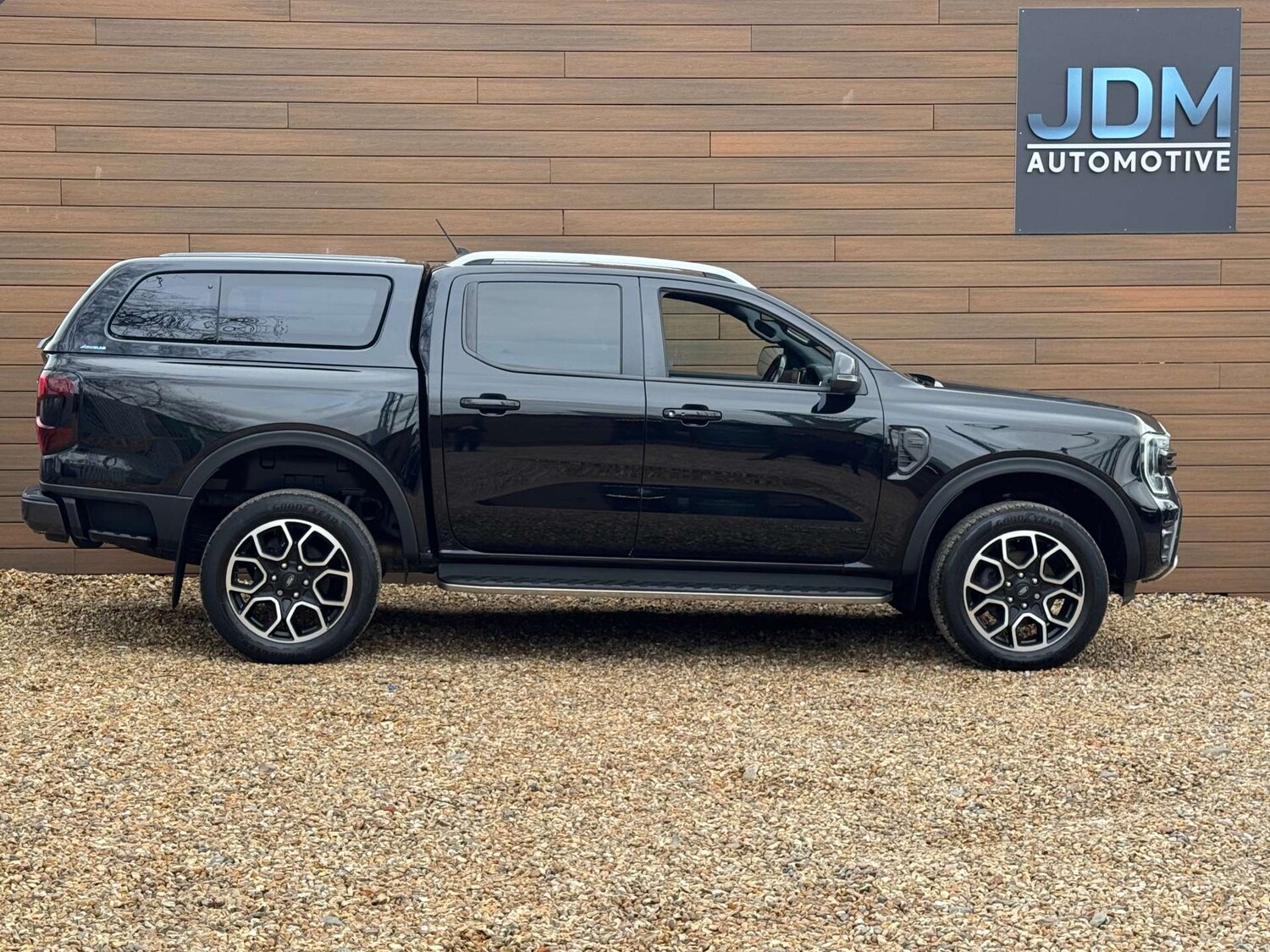 Used Ford Ranger 2023 for sale - 77785336: Photo 3