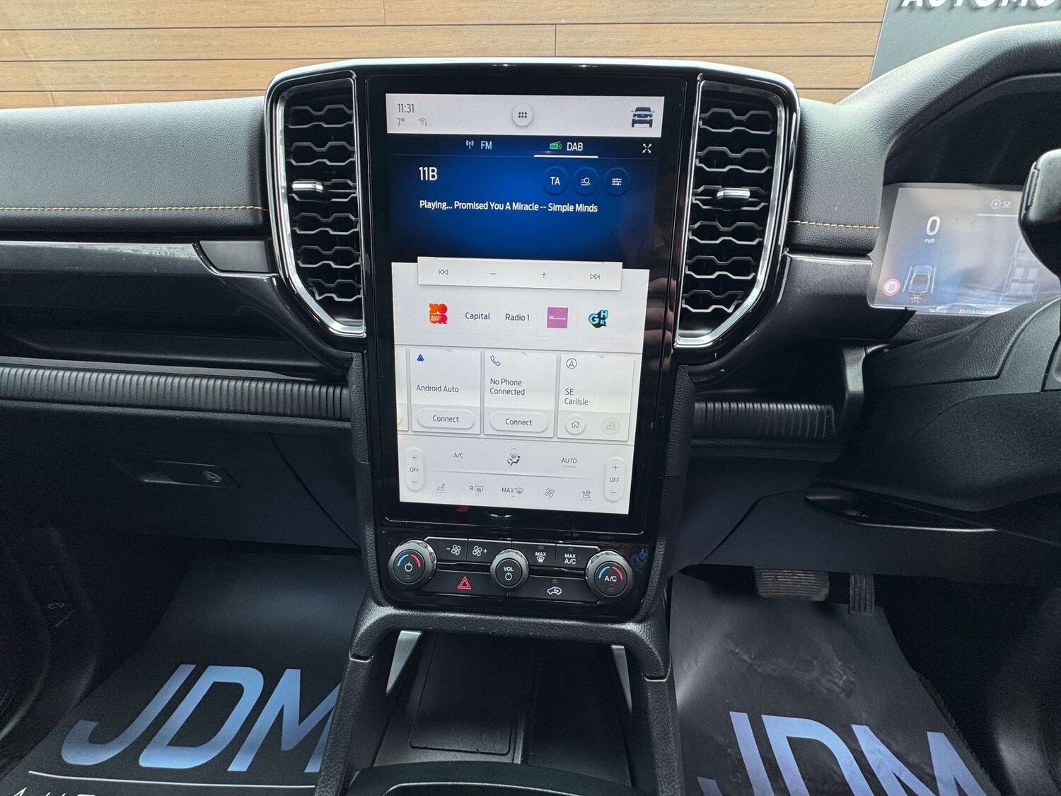 Used Ford Ranger 2023 for sale - 77785336: Photo 30