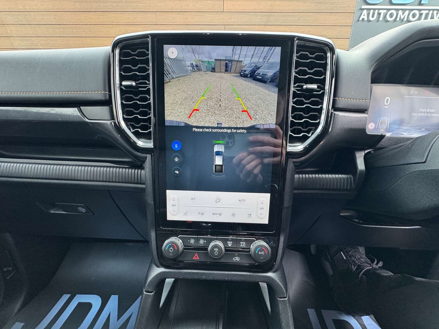 Used Ford Ranger 2023 for sale - 77785336: Photo 31