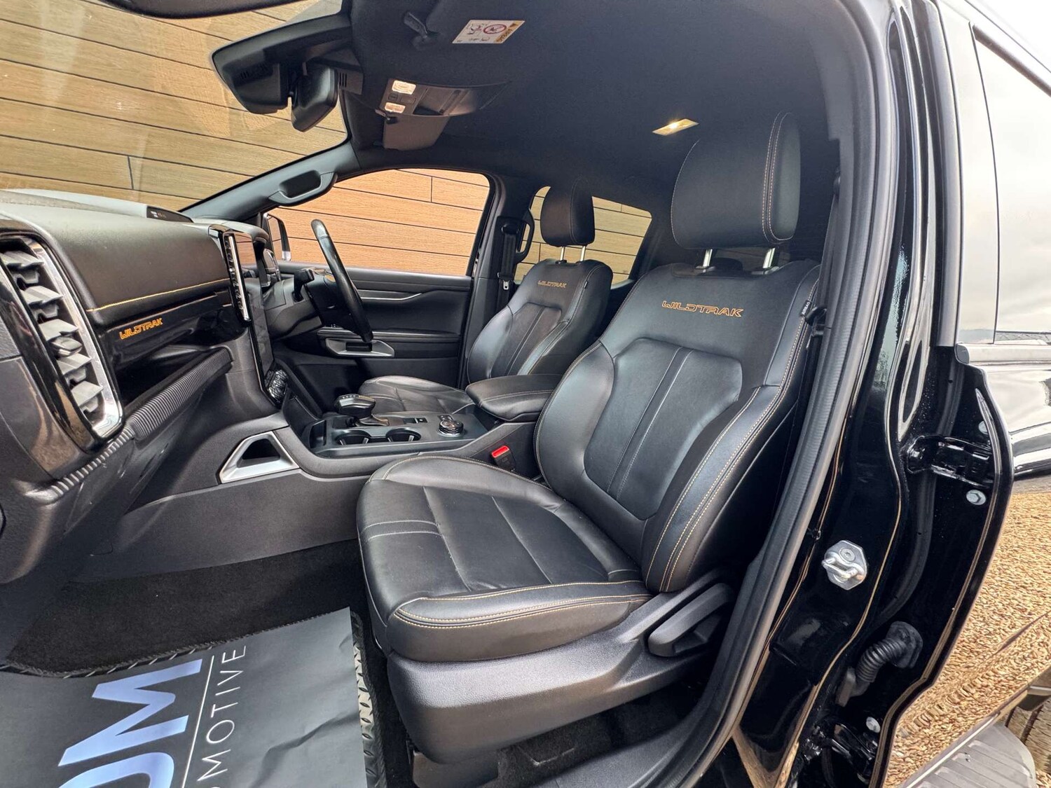 Used Ford Ranger 2023 for sale - 77785336: Photo 32