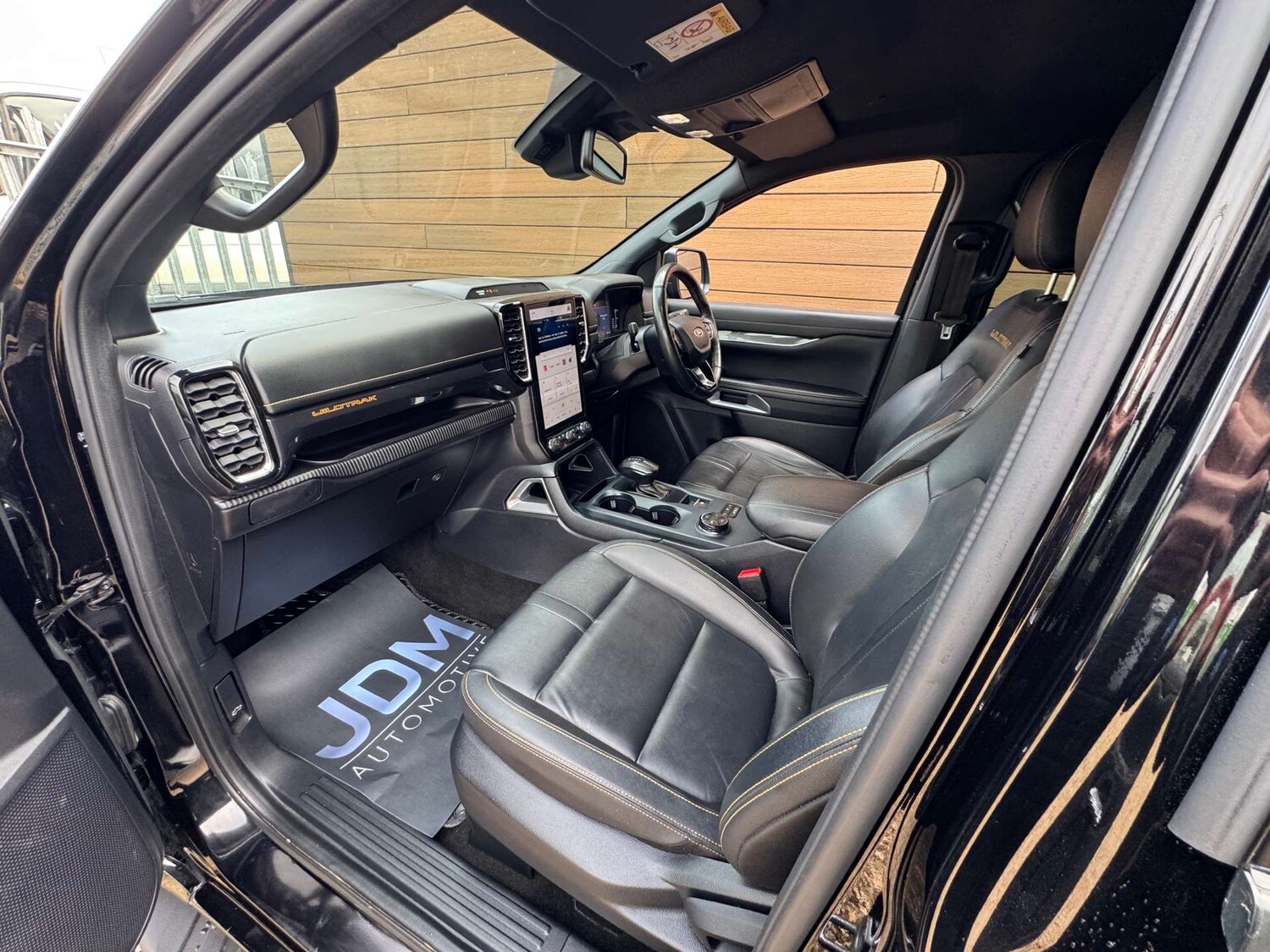 Used Ford Ranger 2023 for sale - 77785336: Photo 33