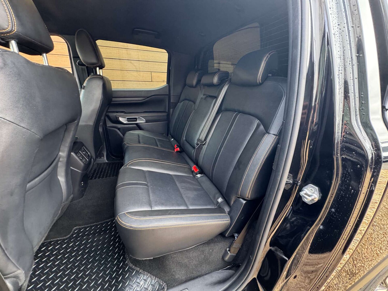 Used Ford Ranger 2023 for sale - 77785336: Photo 34