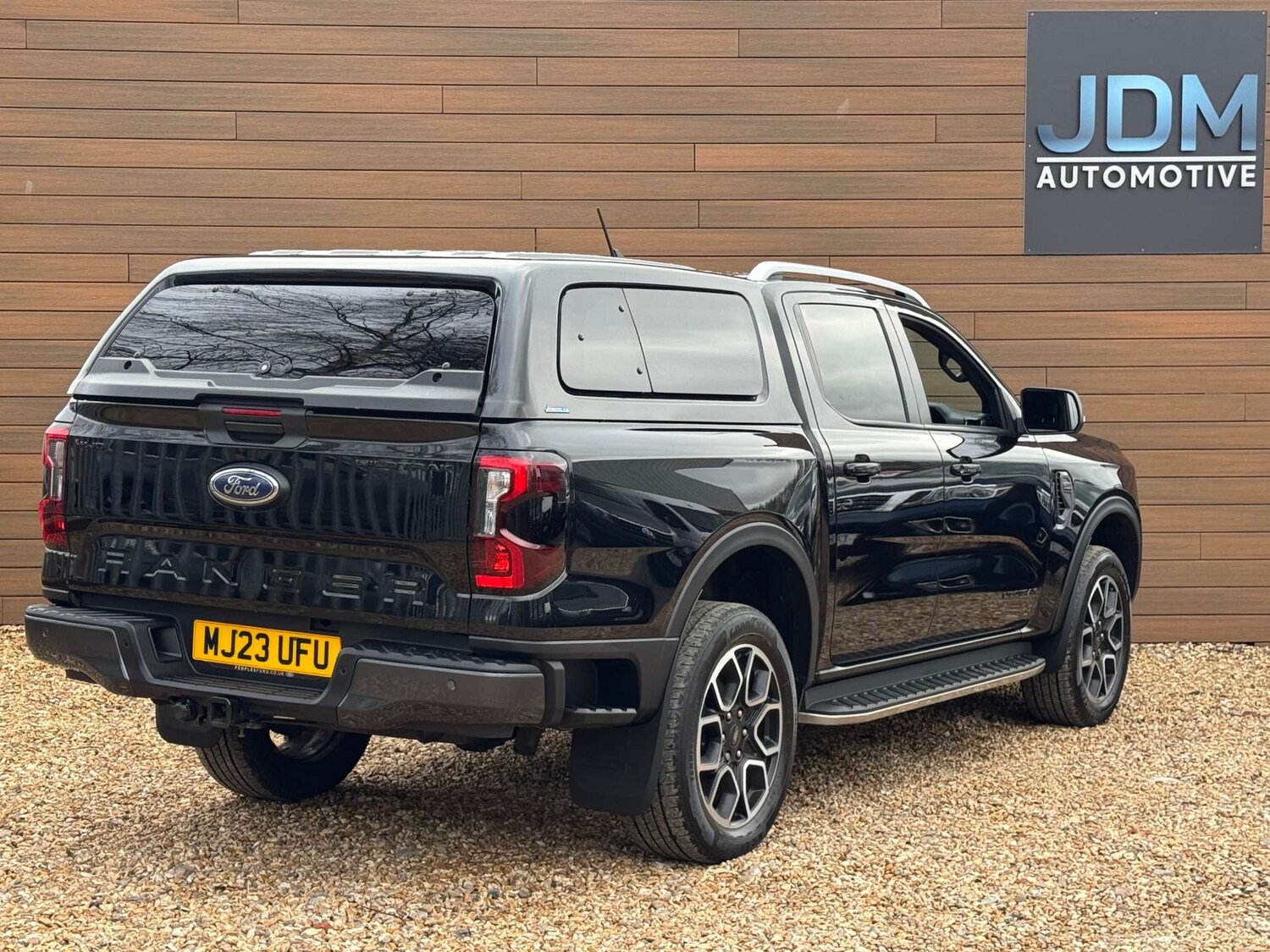 Used Ford Ranger 2023 for sale - 77785336: Photo 4