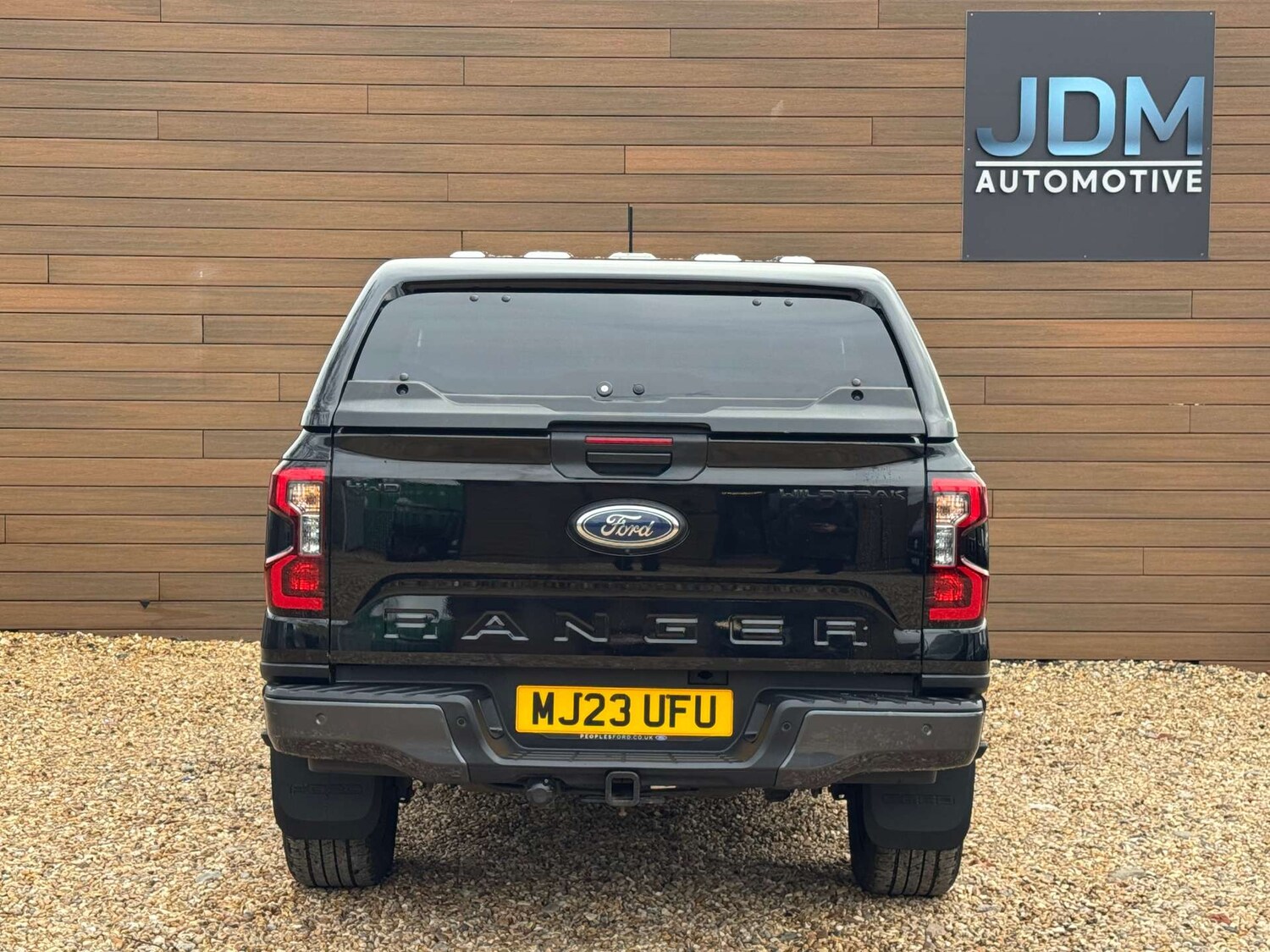 Used Ford Ranger 2023 for sale - 77785336: Photo 5