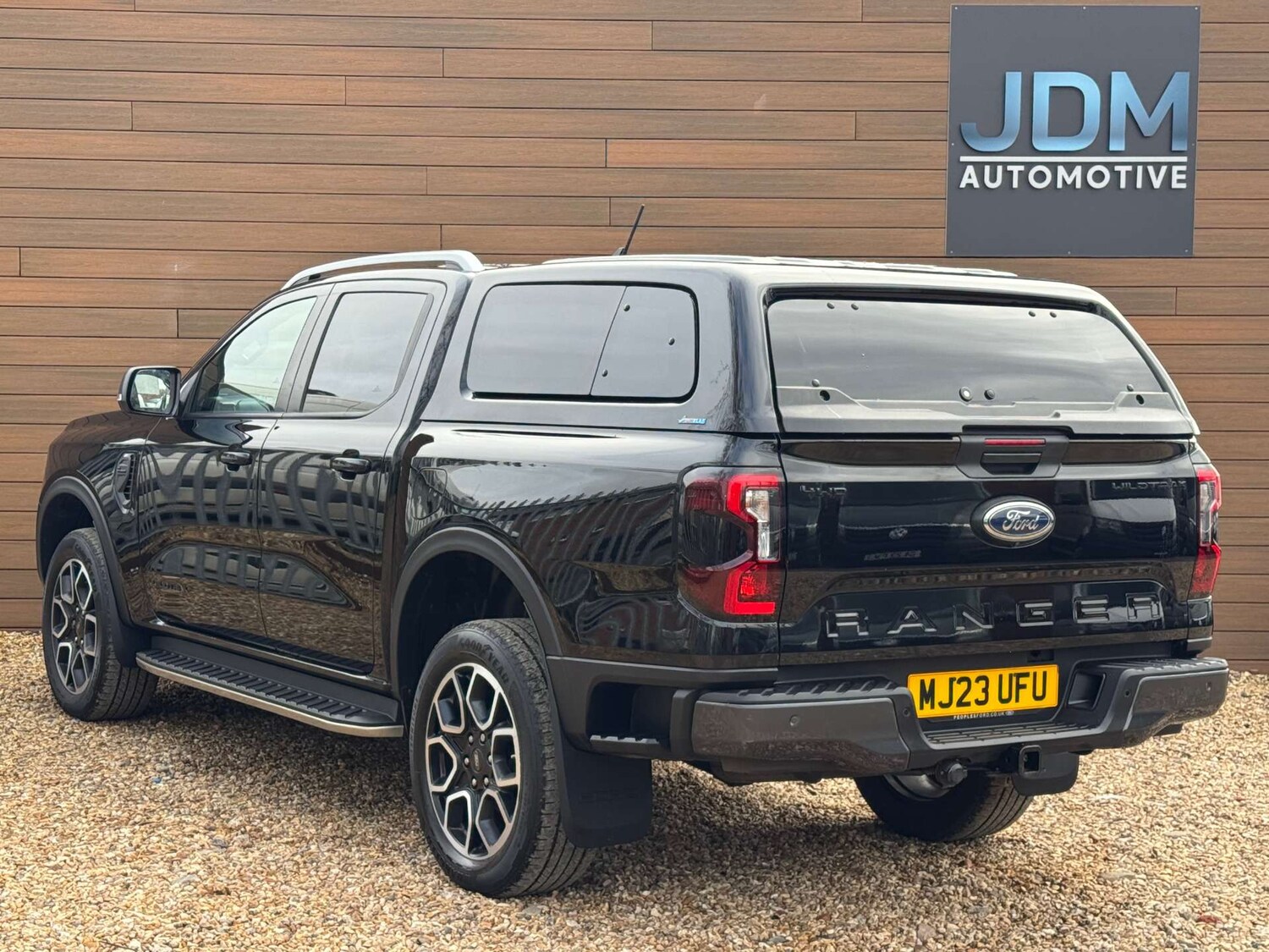 Used Ford Ranger 2023 for sale - 77785336: Photo 6