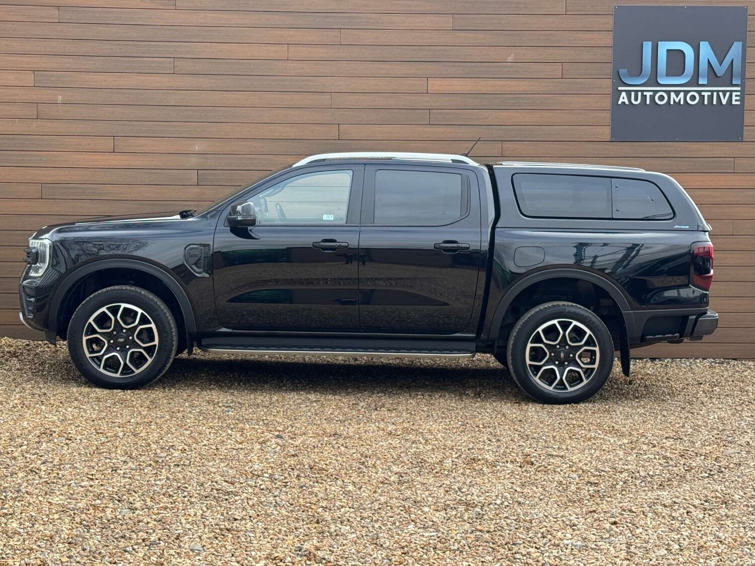 Used Ford Ranger 2023 for sale - 77785336: Photo 7