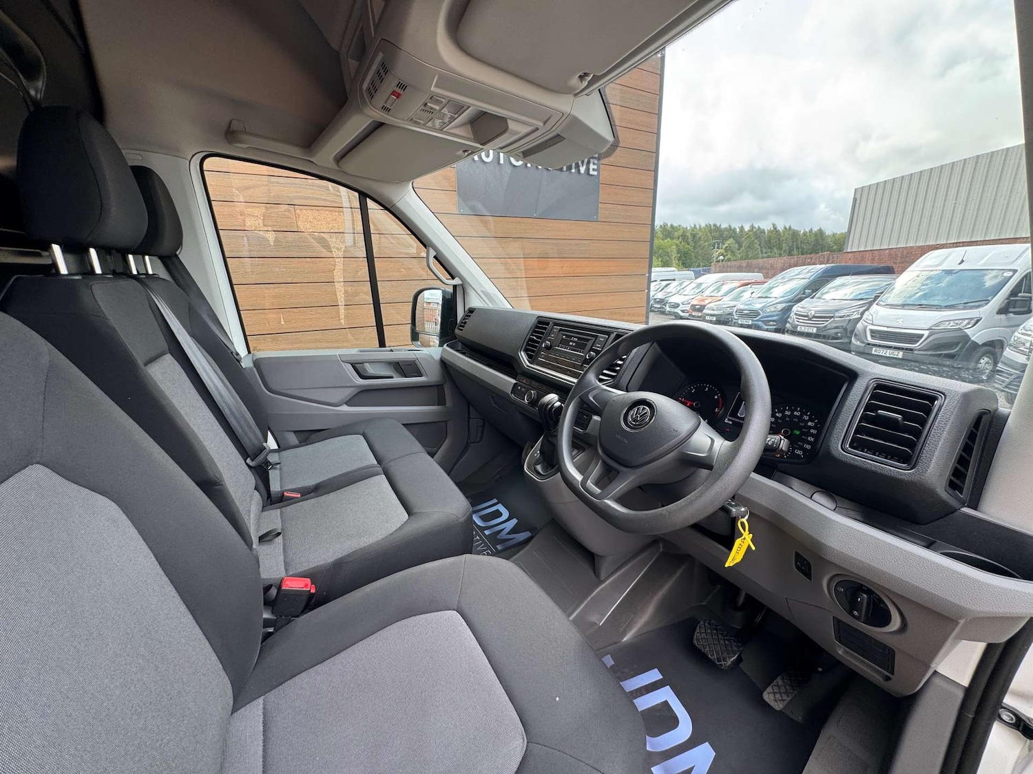 Vehicle 17