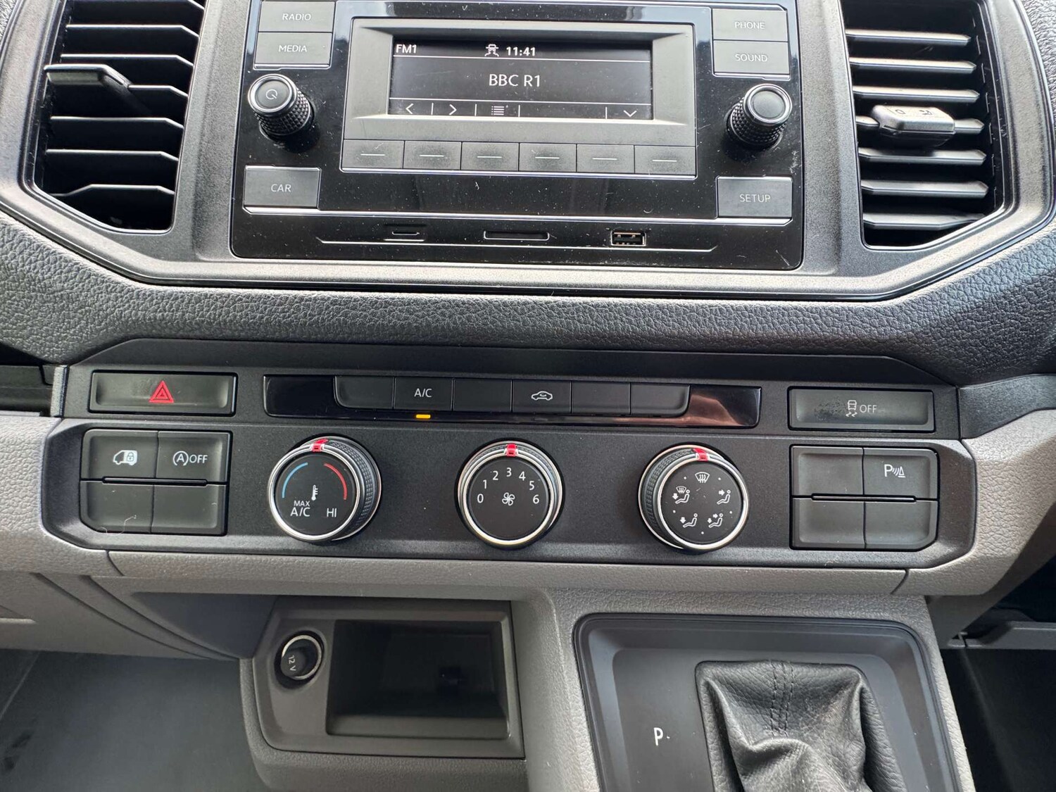 Vehicle 24